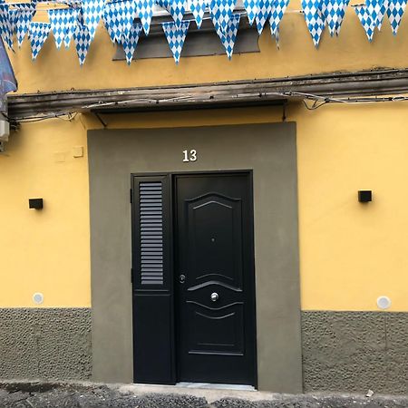 House San Gennaro Villa Napoli Værelse billede