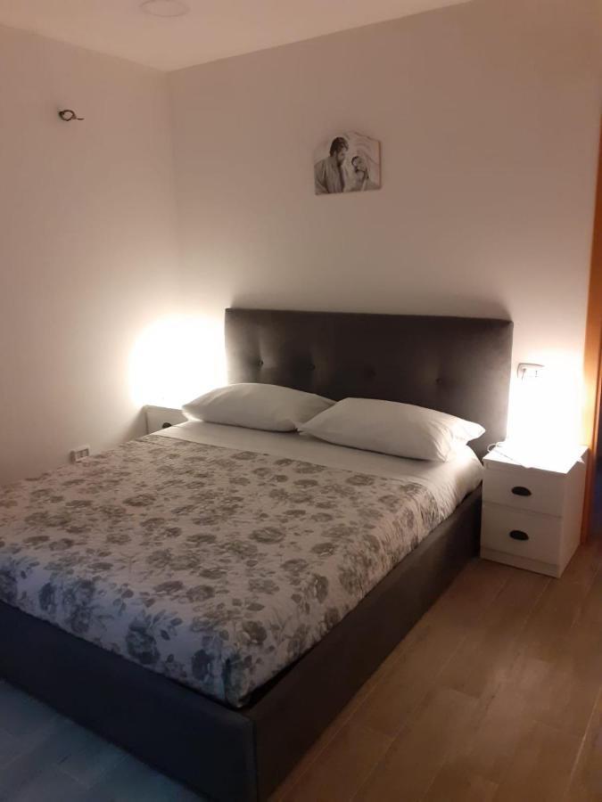 House San Gennaro Villa Napoli Eksteriør billede