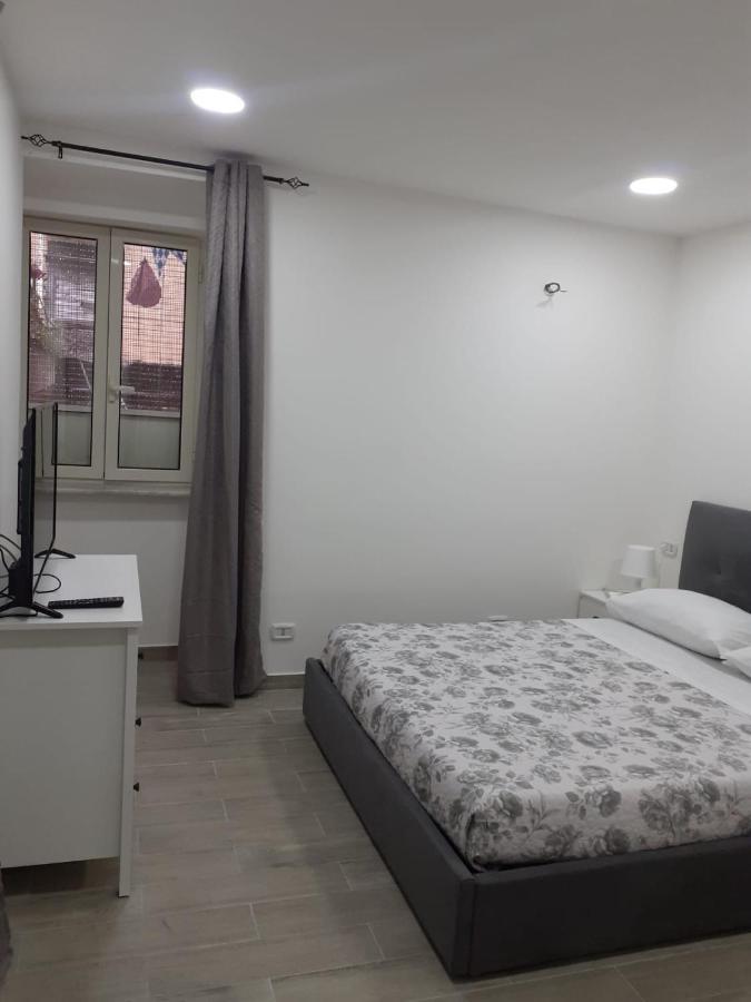 House San Gennaro Villa Napoli Eksteriør billede