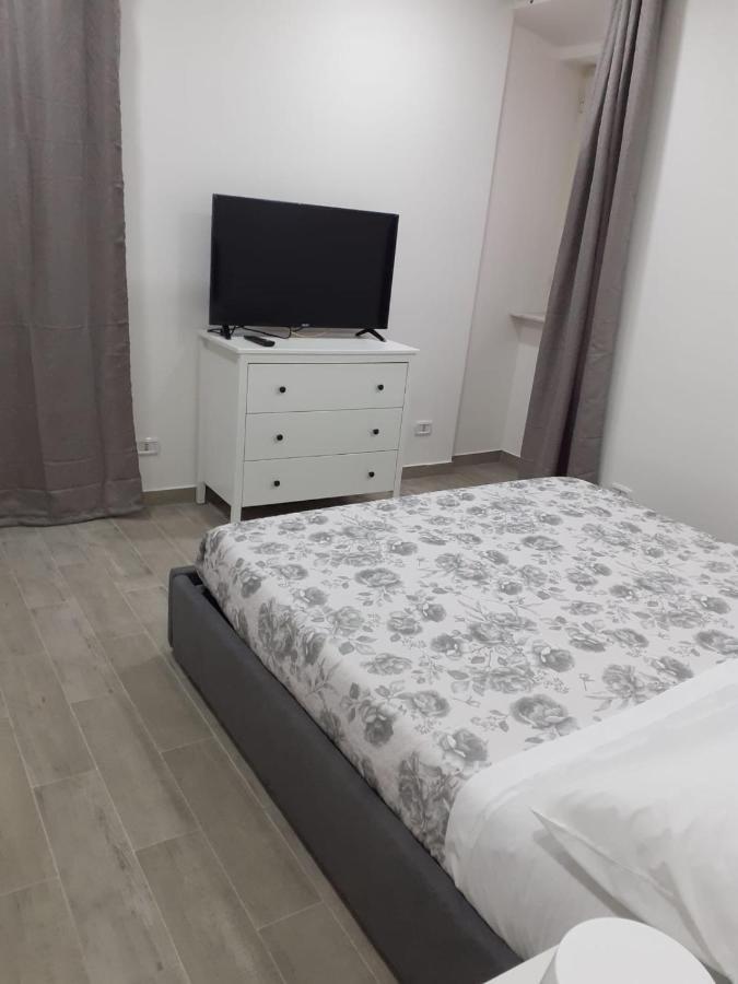 House San Gennaro Villa Napoli Eksteriør billede