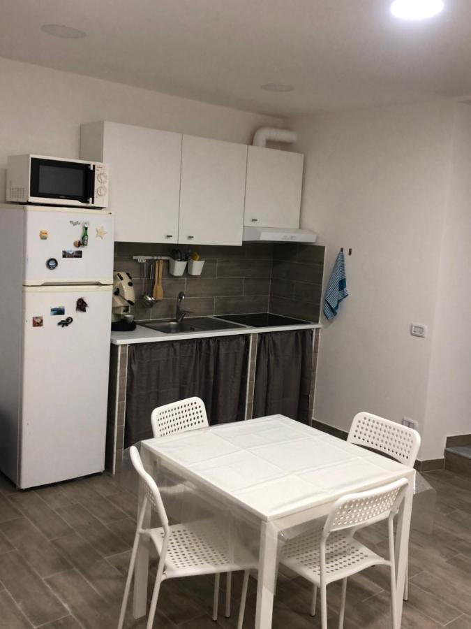 House San Gennaro Villa Napoli Eksteriør billede