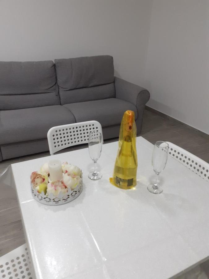 House San Gennaro Villa Napoli Eksteriør billede
