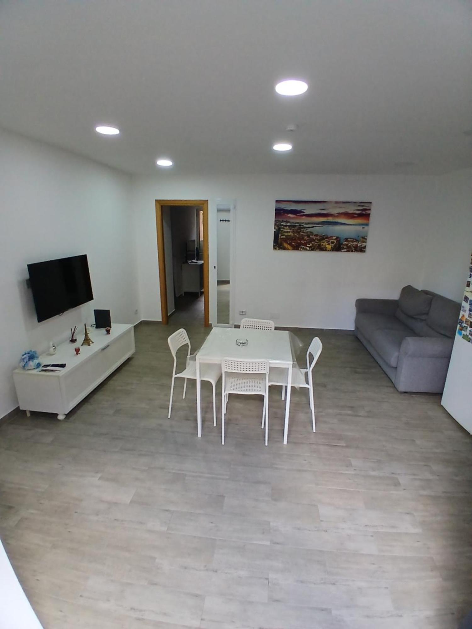 House San Gennaro Villa Napoli Eksteriør billede