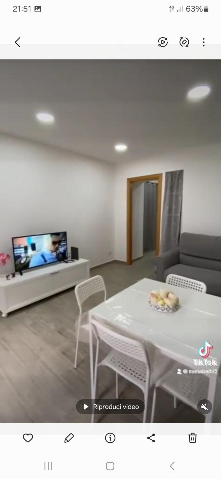 House San Gennaro Villa Napoli Eksteriør billede